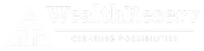WealthReserv Logo